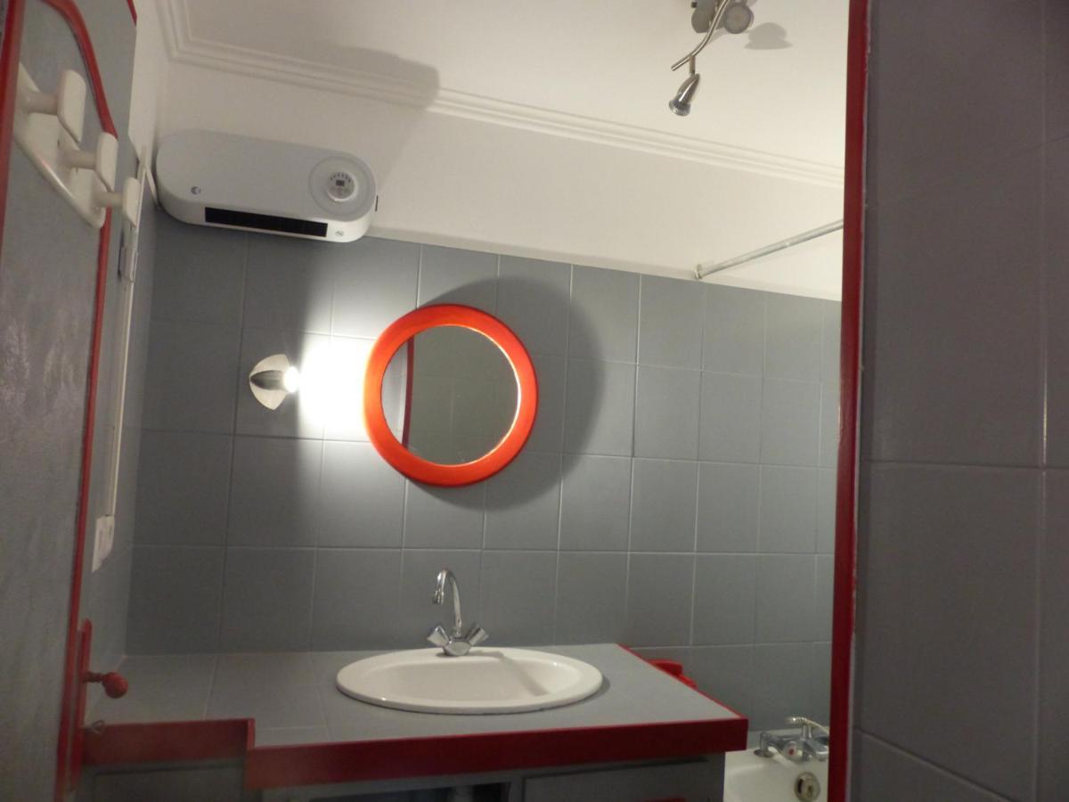 Hotel Lio Le Mans Zewnętrze zdjęcie