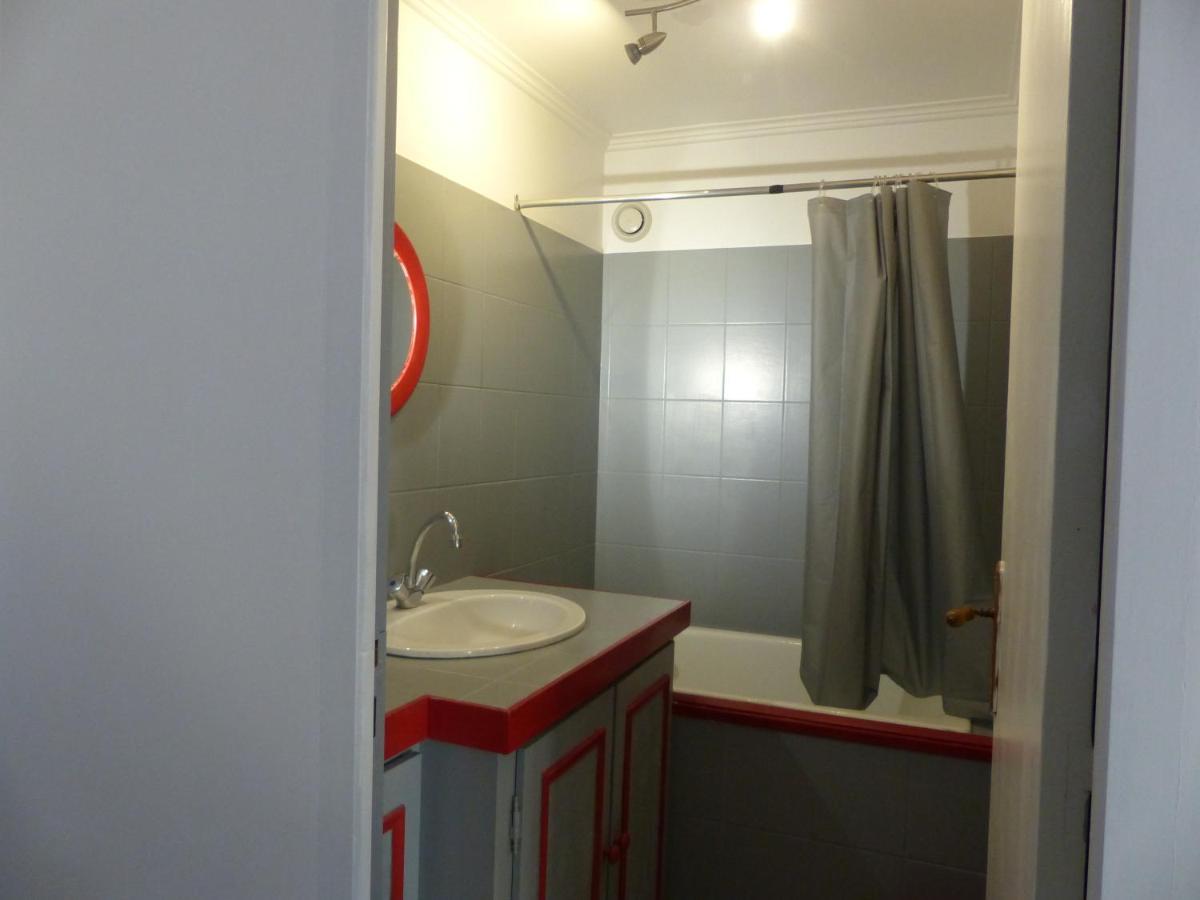 Hotel Lio Le Mans Zewnętrze zdjęcie