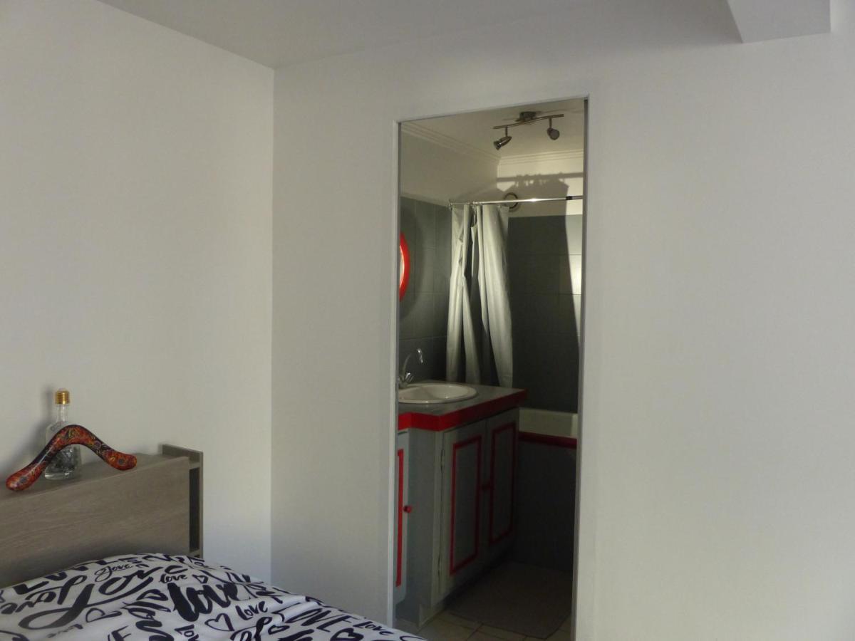 Hotel Lio Le Mans Zewnętrze zdjęcie
