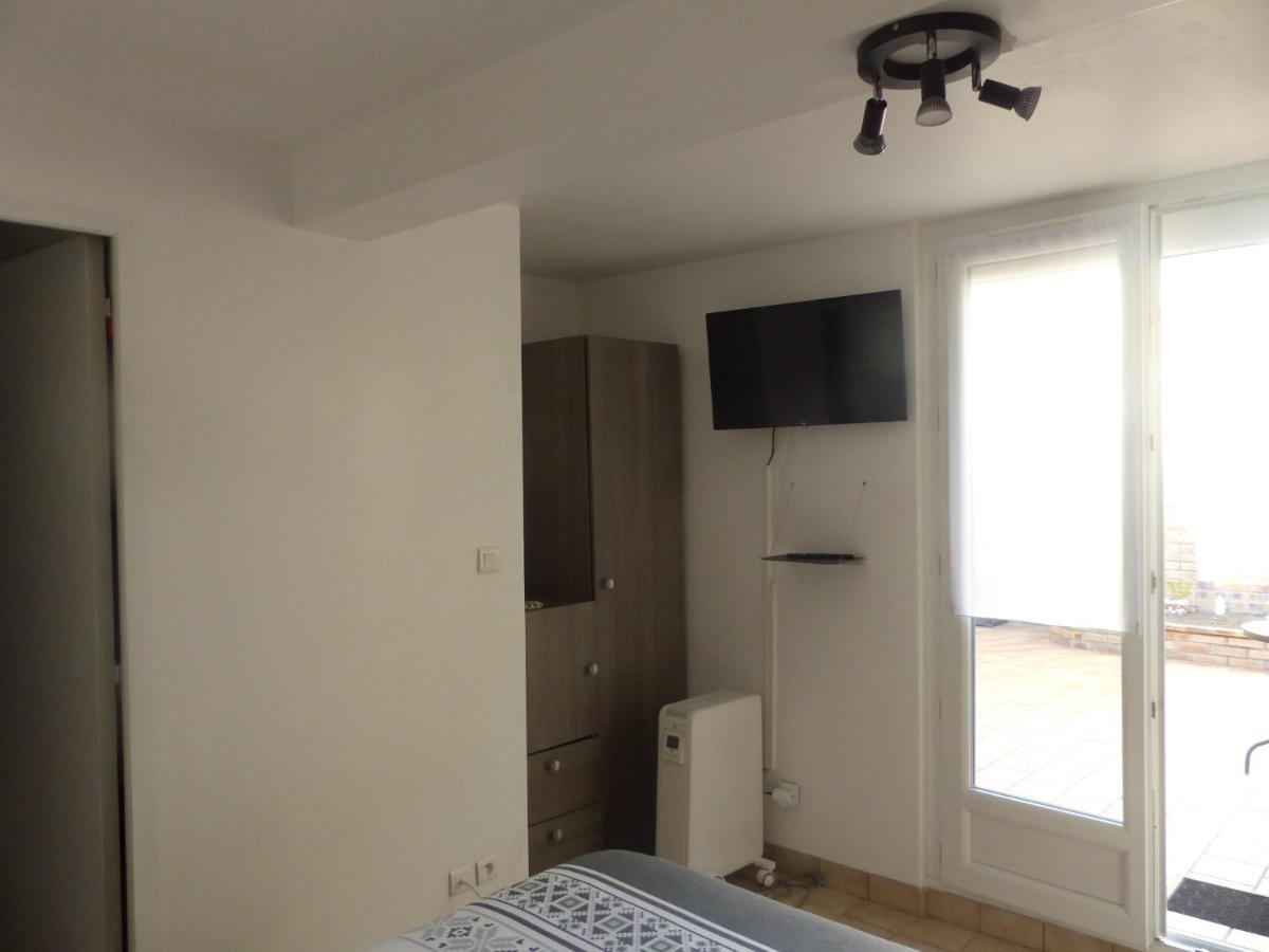 Hotel Lio Le Mans Zewnętrze zdjęcie